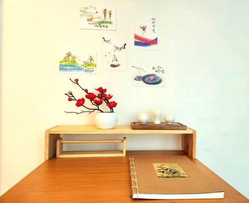 Yongmun-dong Apartment | Stay Byulbam - 5mins to Hyochang Park Station