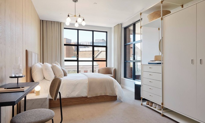 Camden Town Hotel | Stay Camden