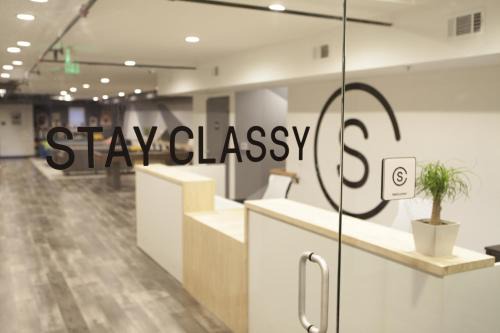 East Village Hostel | Stay Classy