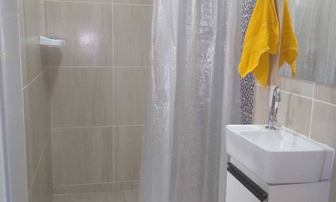 Areias House | Stay close to Guararapes Recife International Airport