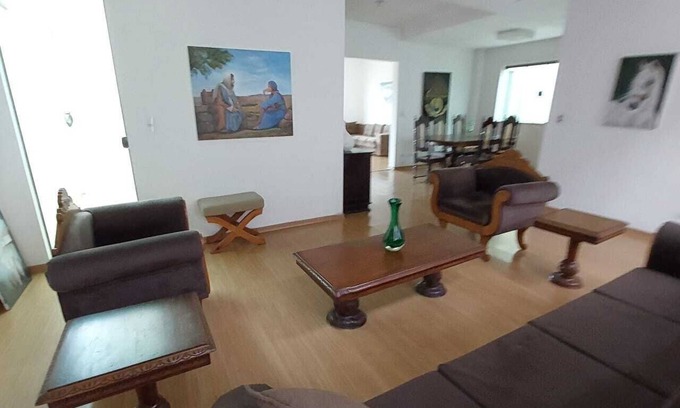 Regiao Urbana Homogenea X House | Stay in a Private Suite with Mountain Views