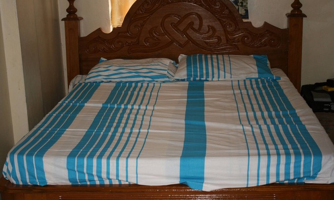 Yeka Apartment | Stay in our place and feel what the real Ethiopia is