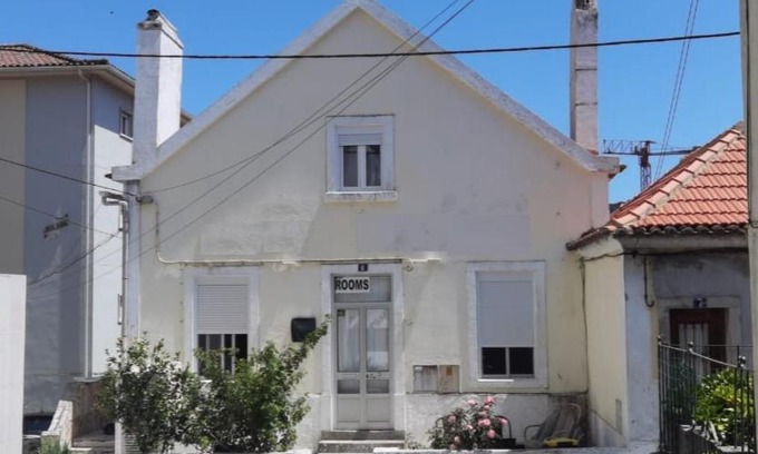 Sintra Hotel | Stay in Sintra