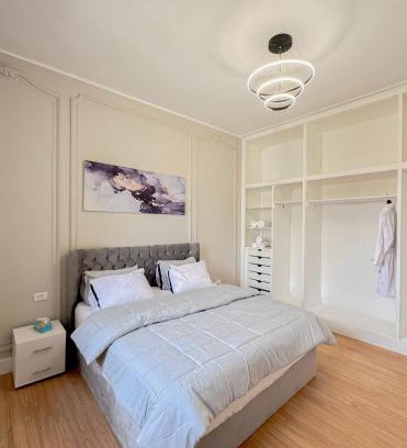 Al Manial Apartment | Stay in Style Central Luxury