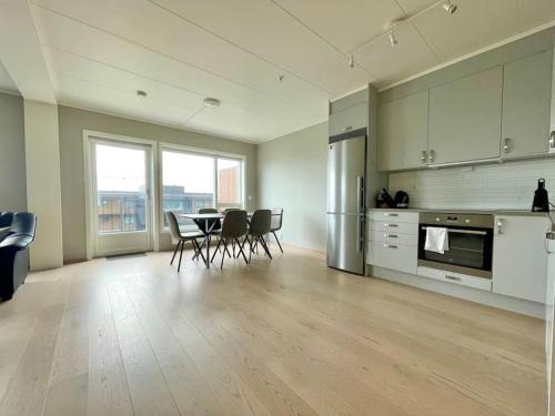 Njardvik Apartment | Stay in the Heart of Njarðvík