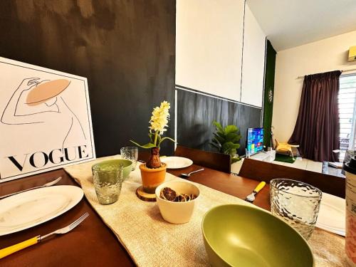 Seremban House | STAY N REST ARA IMPIAN S2