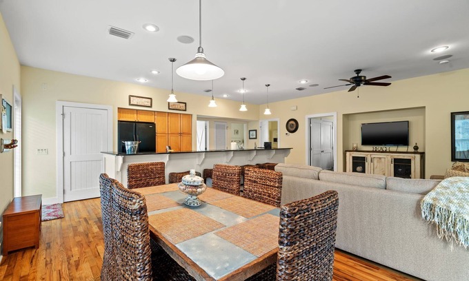 Seacrest Cottage | Stay near Alys Beach, enjoy your 3-bedroom cottage