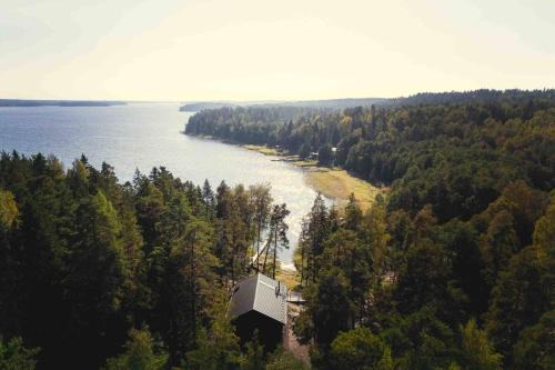 Pohja House | Stay North - Jyrkäs