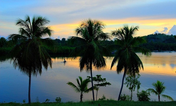 Les Cayes Apartment | Stay on the last preserved island of the Caribbean