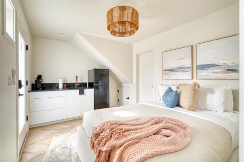Alberta Arts District Hotel | Stay Portland - Alberta Arts District Studio Suite