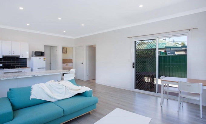 Ettalong Beach House | Stay Salty Ettalong Beach