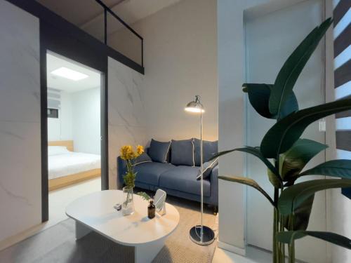 Gunja-dong Apartment | Stay Seoul Flow