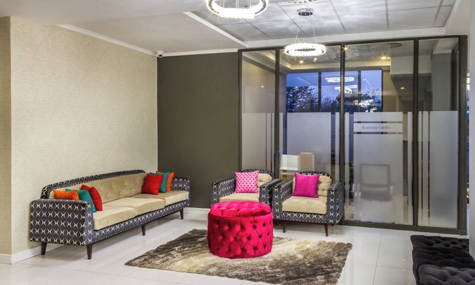 Gaborone Hotel | Stay Well Hotels