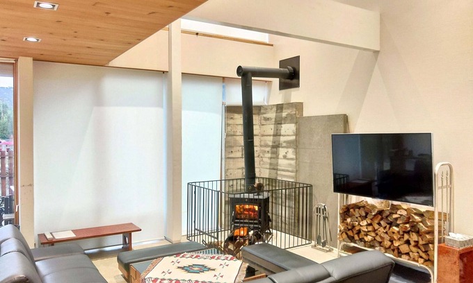 Minamiboso House | Stay without meals Maisonette villa with terrace/Minamiboso Chiba