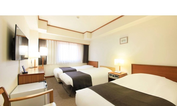 Hanamigawa House | Stay without meals Simple stay plan | One bus to / Chiba Chiba