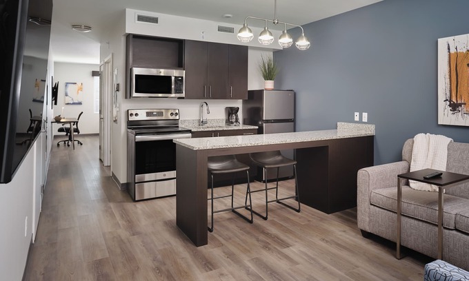 Irmo Apartment | stayAPT Suites Columbia-Irmo Harbison