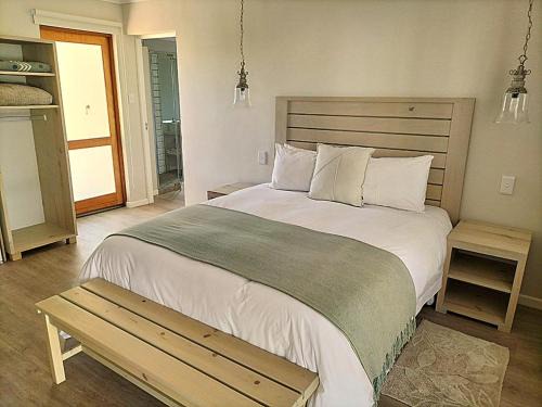 Colesberg Apartment | Stayawhile Unit 1