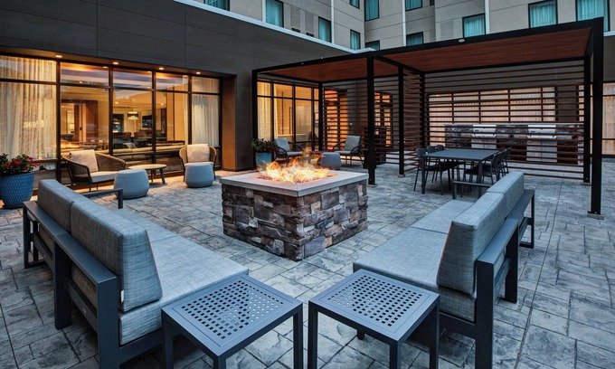 Crystal Springs Hotel | Staybridge Suites Grand Rapids South by IHG