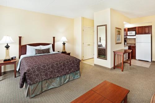 Oak Ridge Hotel | Staybridge Suites-Knoxville Oak Ridge by IHG
