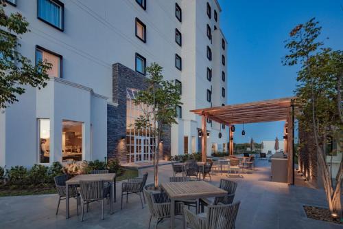 Saltillo Hotel | Staybridge Suites - Saltillo by IHG