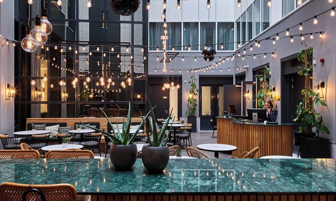 The Hague Center Hotel | Staybridge Suites The Hague - Parliament by IHG