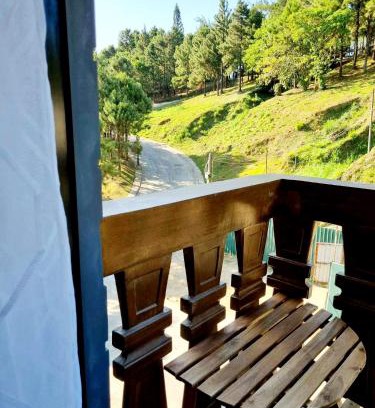 Canlubang Apartment | Staycation @ Crosswinds Tagaytay
