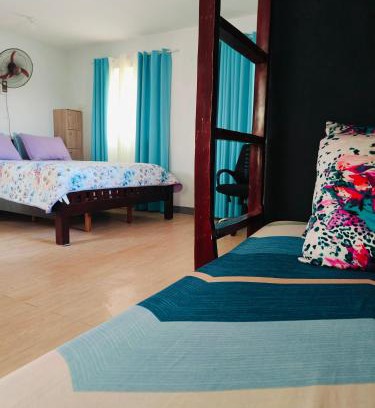San Pablo Apartment | Staycation in San Pablo laguna