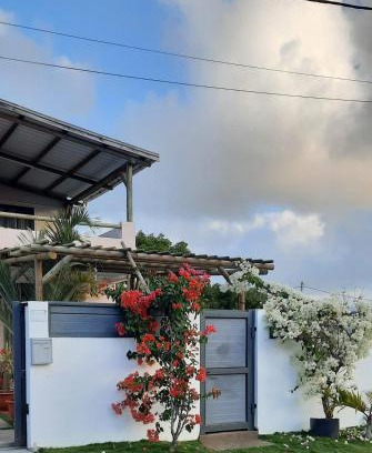 Centre de Flacq Apartment | Staycation Wandre