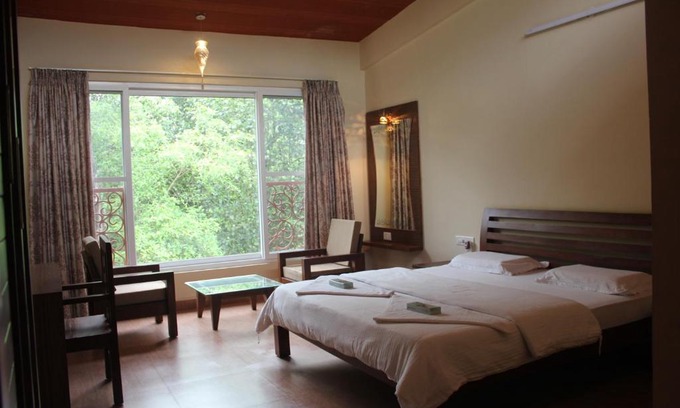 Sakleshpur Resort | STAYMAKER Nikhara Resort