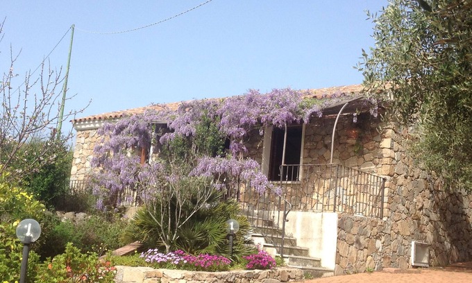 Trinita d'Agultu Cottage | Stazzo Isola Rossa of Gallura