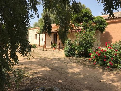 Sa Castangia Villa | Stazzo Li Casacci