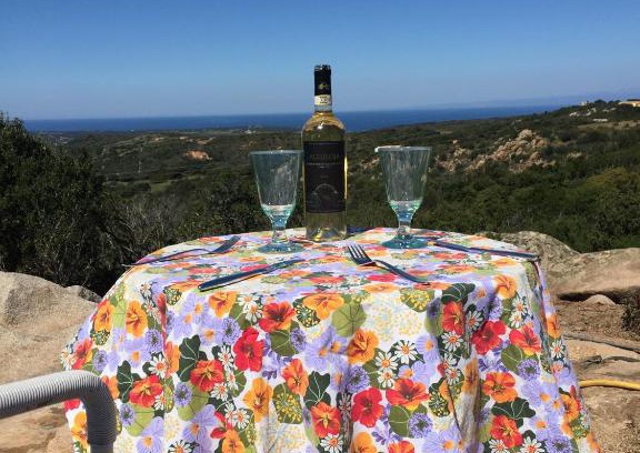 Aglientu Apartment | Stazzu Giasti Agriturismo