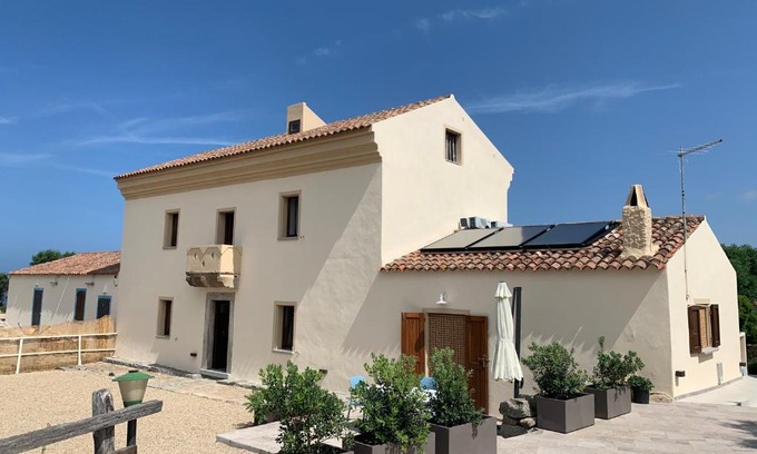 Rena Majore House | Stazzu nuraghe Mannucciu