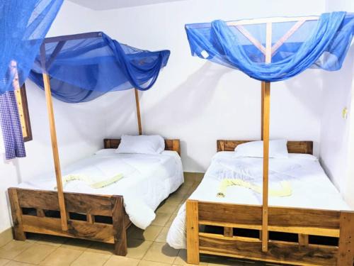 Karatu House | STC Domus Aurea Safaris