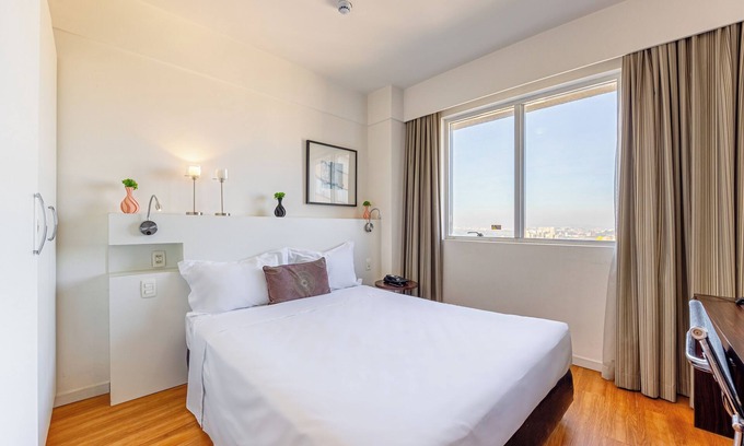 Alphaville Industrial Apartment | STD - Anora Spaces - Stadium Alphaville