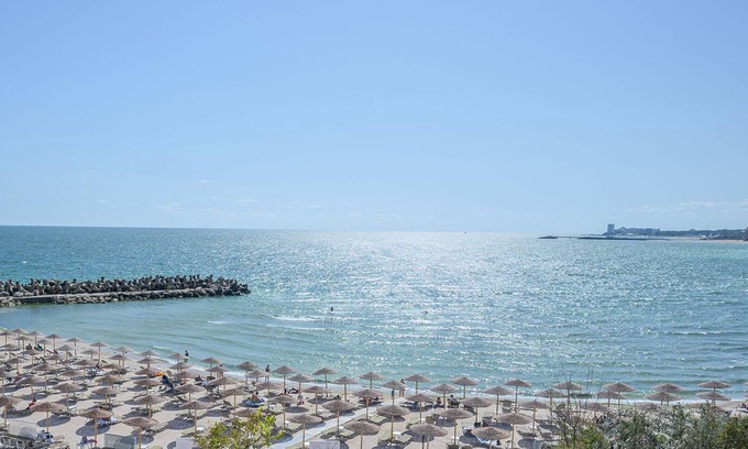 Olimp Hotel | STEAUA DE MARE - Olimp Resort