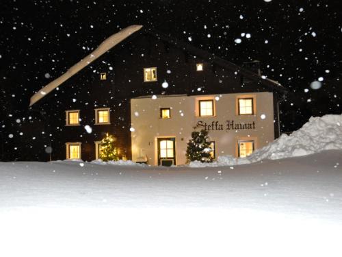 Mathon House | Steffa Hamat