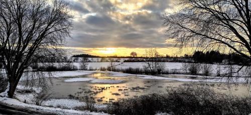 Buechen Apartment | Steinaublick Ferienwohnung - Schnell in Hamburg-Lübeck-Lüneburg-Schwerin-Ostsee