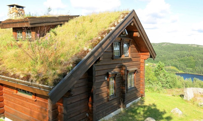 Aseral House | Steinbu by Interhome