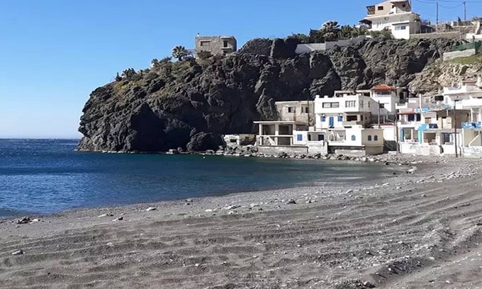 Heraklion Apartment | Stelios Melita Apartment in tris eklisies