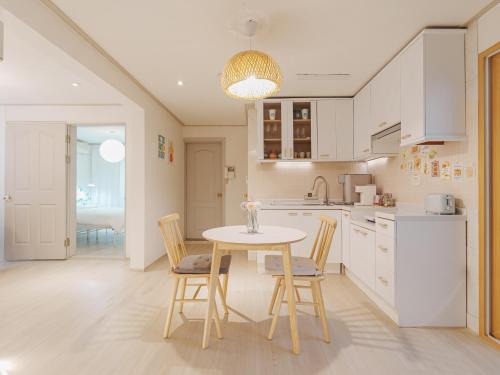 Ujangsan-dong Villa | Stella house