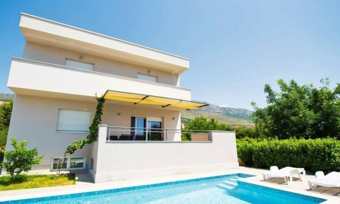 Kastel Gomilica House | Stella Kastela by Interhome
