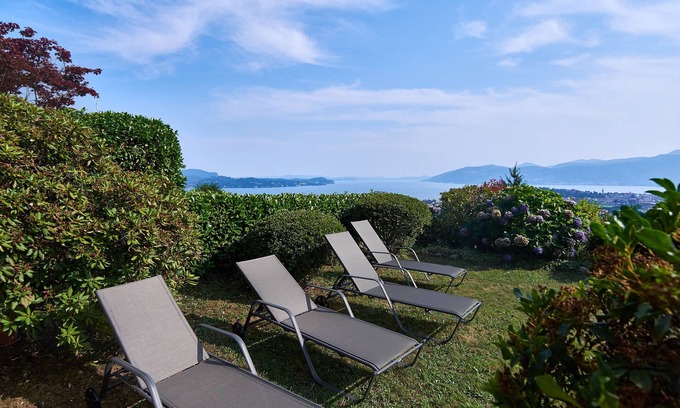 Cissano Apartment | Stella Trilocale