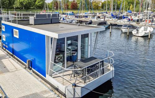 Naarderbos Boat Rental | Stellenbosch