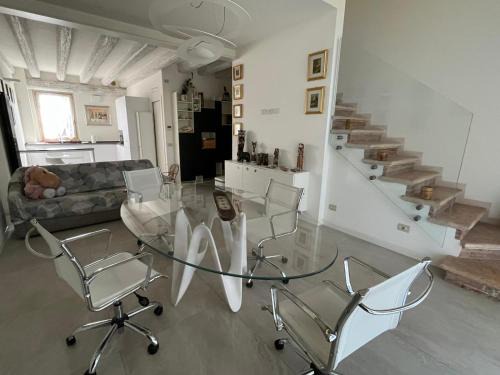 Mozzecane Apartment | Stellina