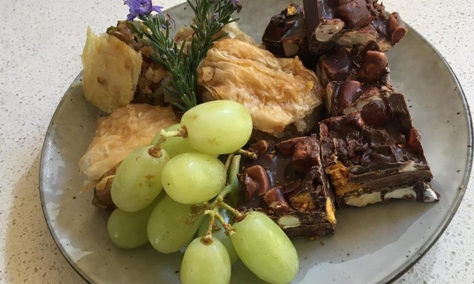 Drummond North Bed & Breakfast | Stephanie’s Country Cottages