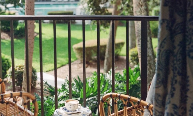 Hilton Head Island Condo | Steps to the Beach - Perfect All-Season Getaway