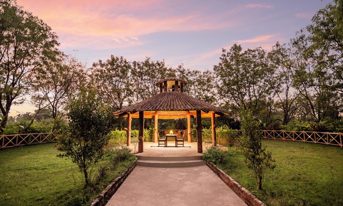 Badami Hotel | Sterling Banashree Badami