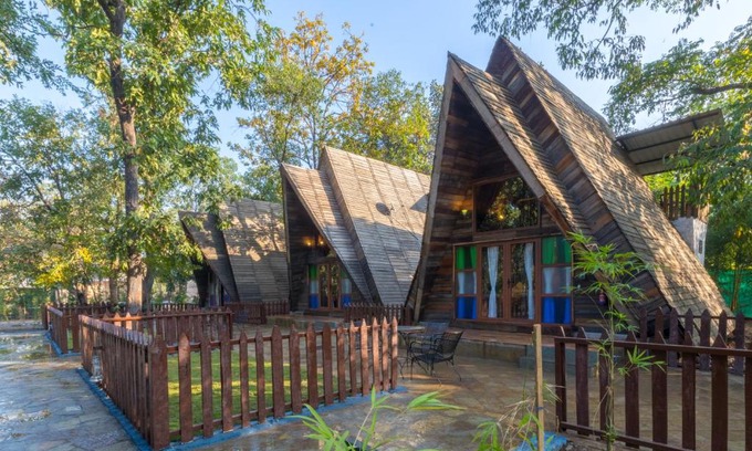 Kohka Resort | Sterling Padam Pench