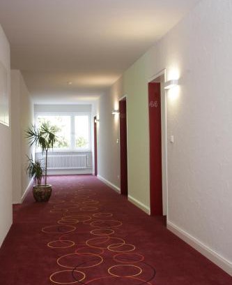 Albershausen Hotel | Stern